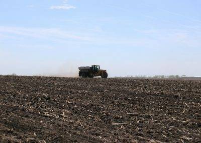 3 Factors to Consider When Choosing the Right Sulfur Fertilizer