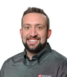 Brett Meador - Calcium Products